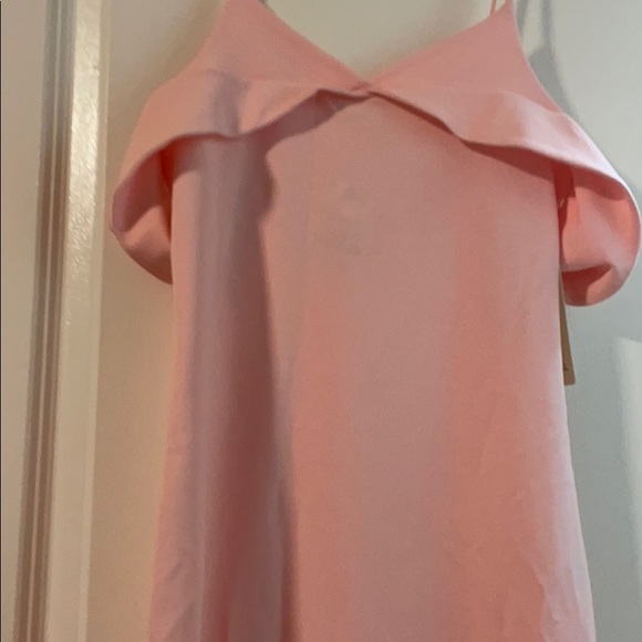 New with tags pink dress - Picture 2 of 4